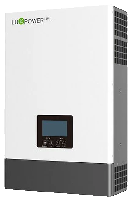 LuxPower Hybrid 1 pha (5–12 kW)