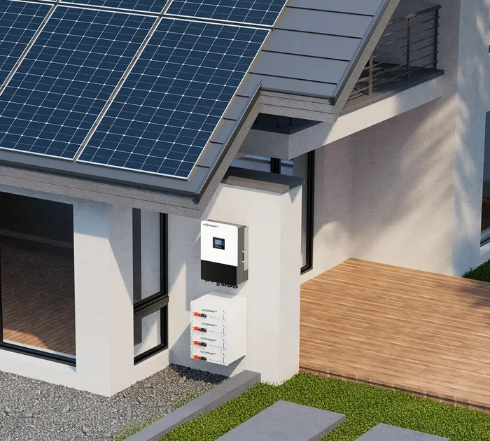LuxPower Trip2 hybrid 3 pha (12–20 kW)
