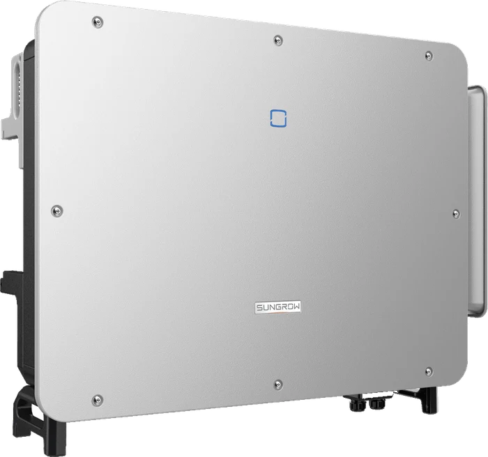 Sungrow CX công nghiệp 3 pha (33–125 kW)