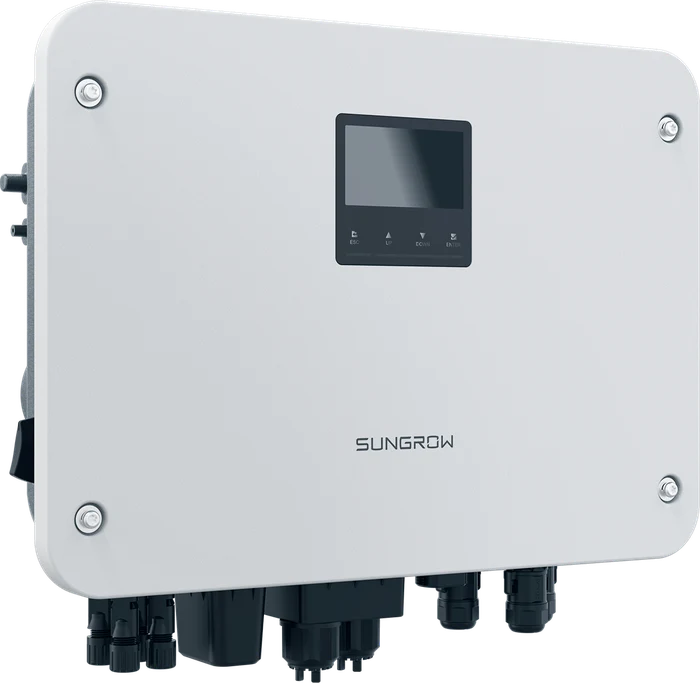 Sungrow MG series hybrid 1 pha (6–12 kW)