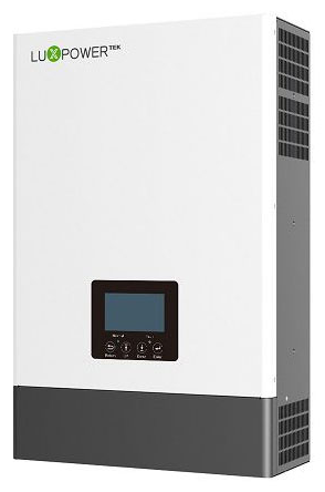 Biến tần hybrid LuxPower SNA 5000 5kW
