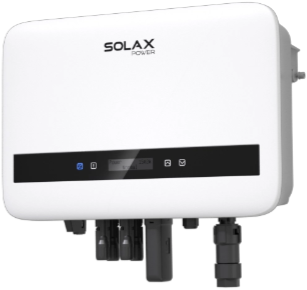Biến tần hòa lưới SolaX X1-BOOST G4