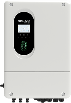 Biến tần hybrid SolaX X1-Hybrid G4