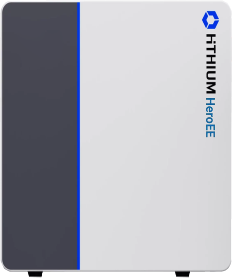 Pin lưu trữ Hithium HeroEE MaxPower 30 – 30kWh