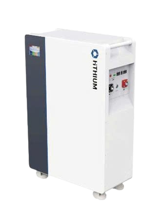 Pin lưu trữ Hithium HeroEE MaxPower 16 – 16kWh